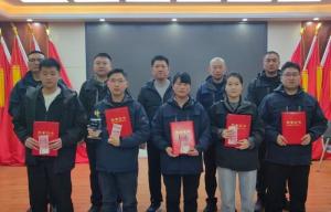 巨人集團(tuán)“發(fā)展杯”改善獎(jiǎng)評(píng)選活動(dòng)圓滿(mǎn)收官，見(jiàn)證企業(yè)創(chuàng)新力量！