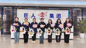 致最美的她 | 三八女神節(jié)，與鮮花共赴一場(chǎng)春日浪漫~
